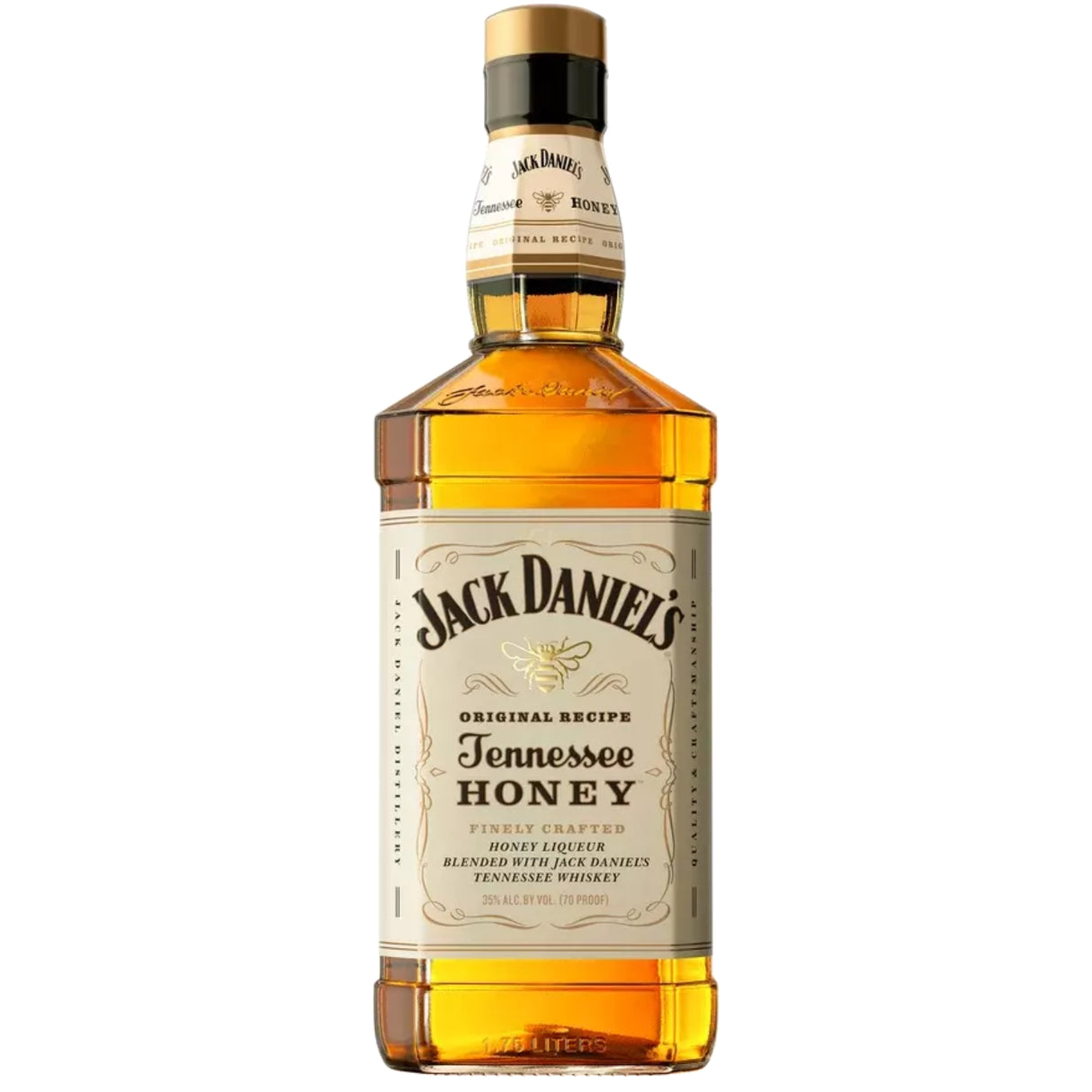 Jack Daniel's Tennessee Honey