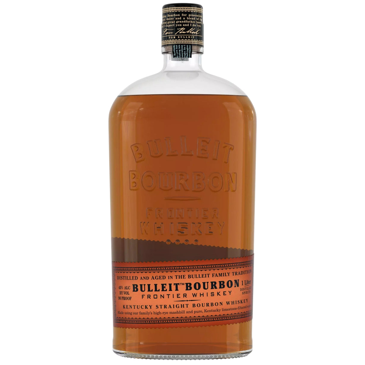 Bulleit Bourbon