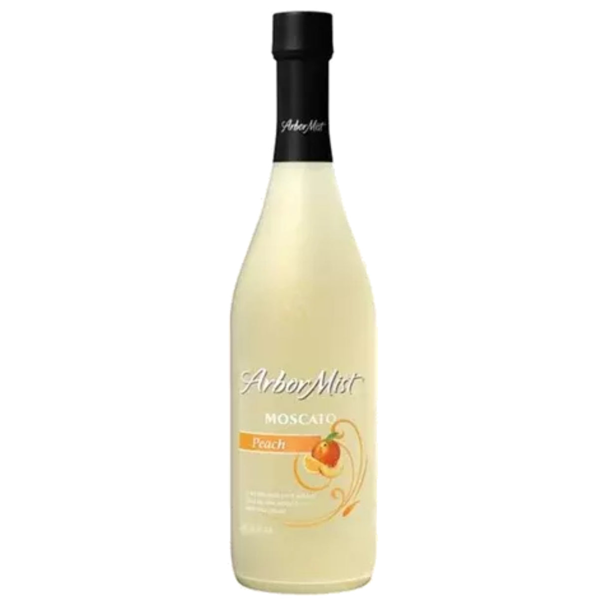 Arbor Mist Peach Moscato