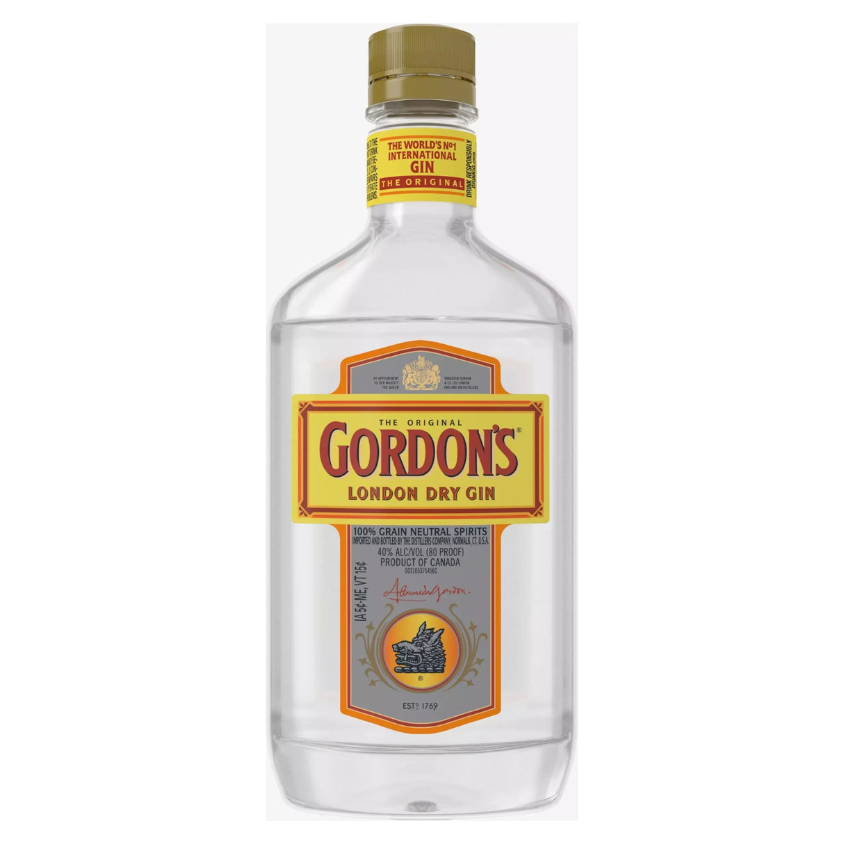 Gordon's Gin