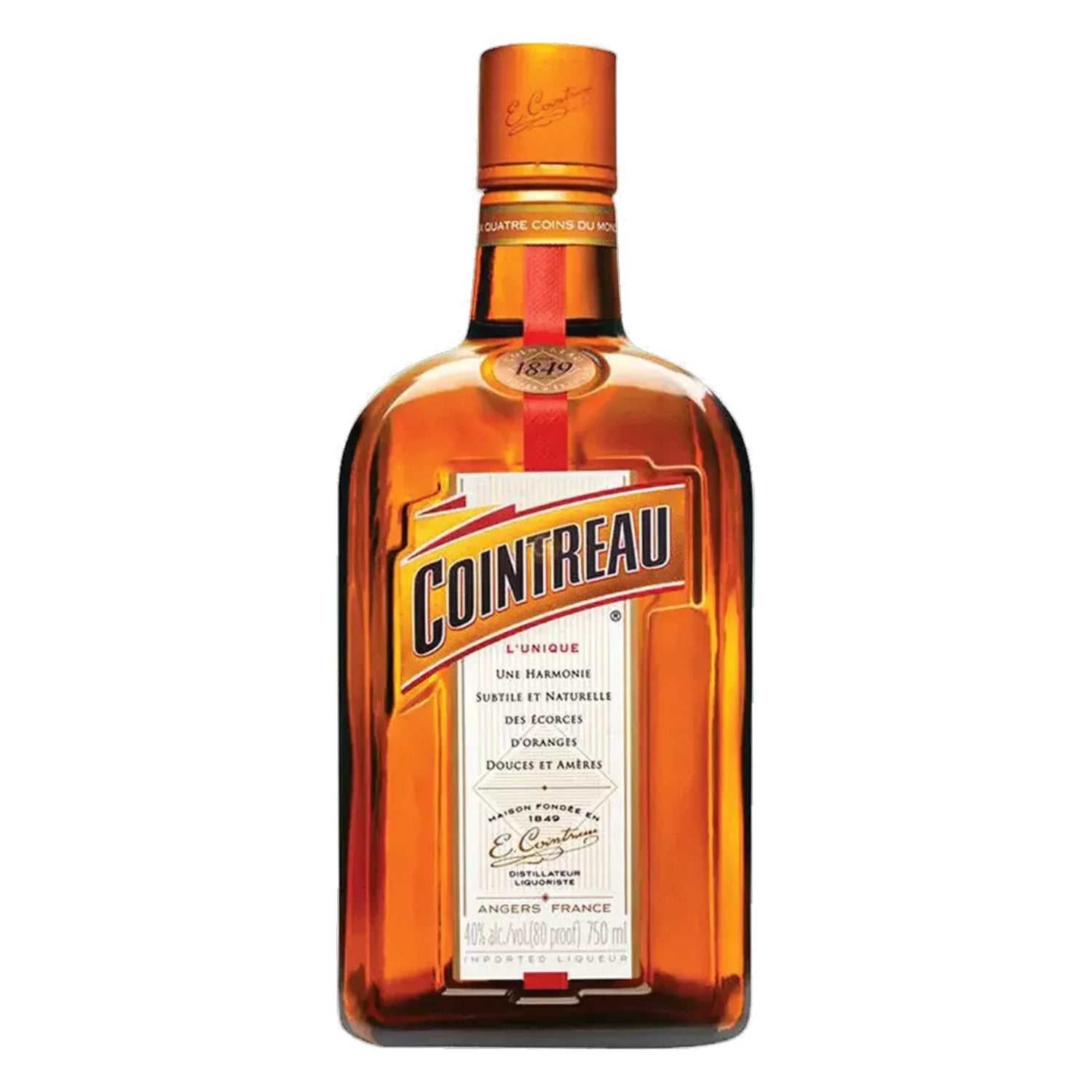 Cointreau