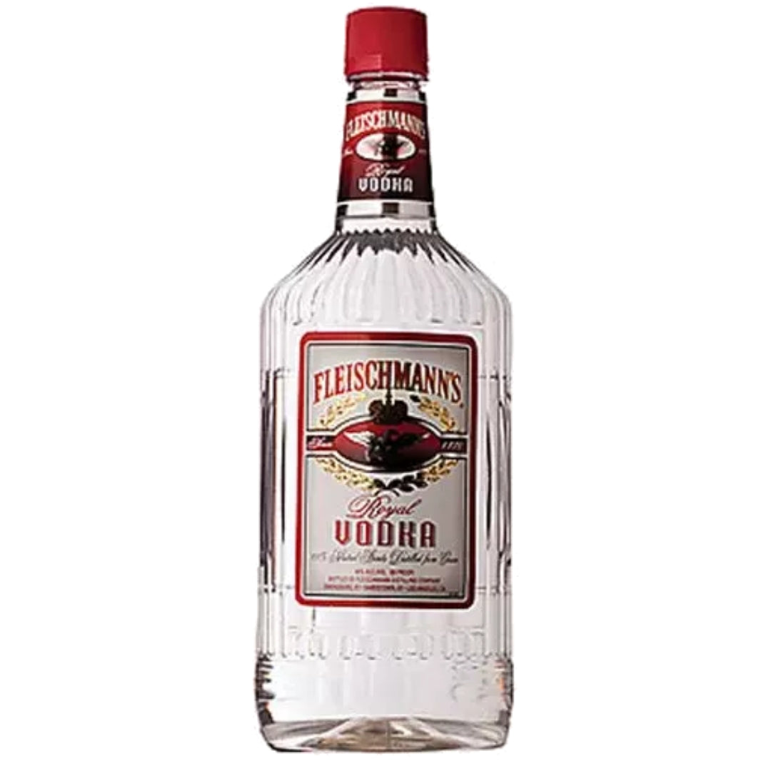 Fleischmann's Royal Vodka