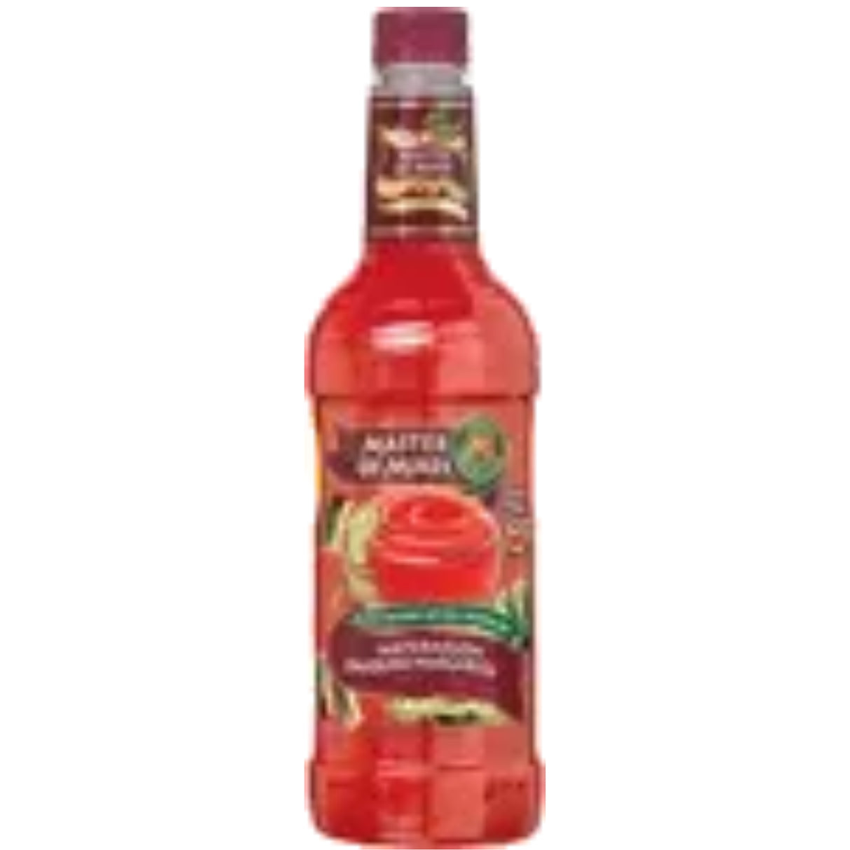 Master of Mixes Strawberry Daiquiri Margarita Mixer
