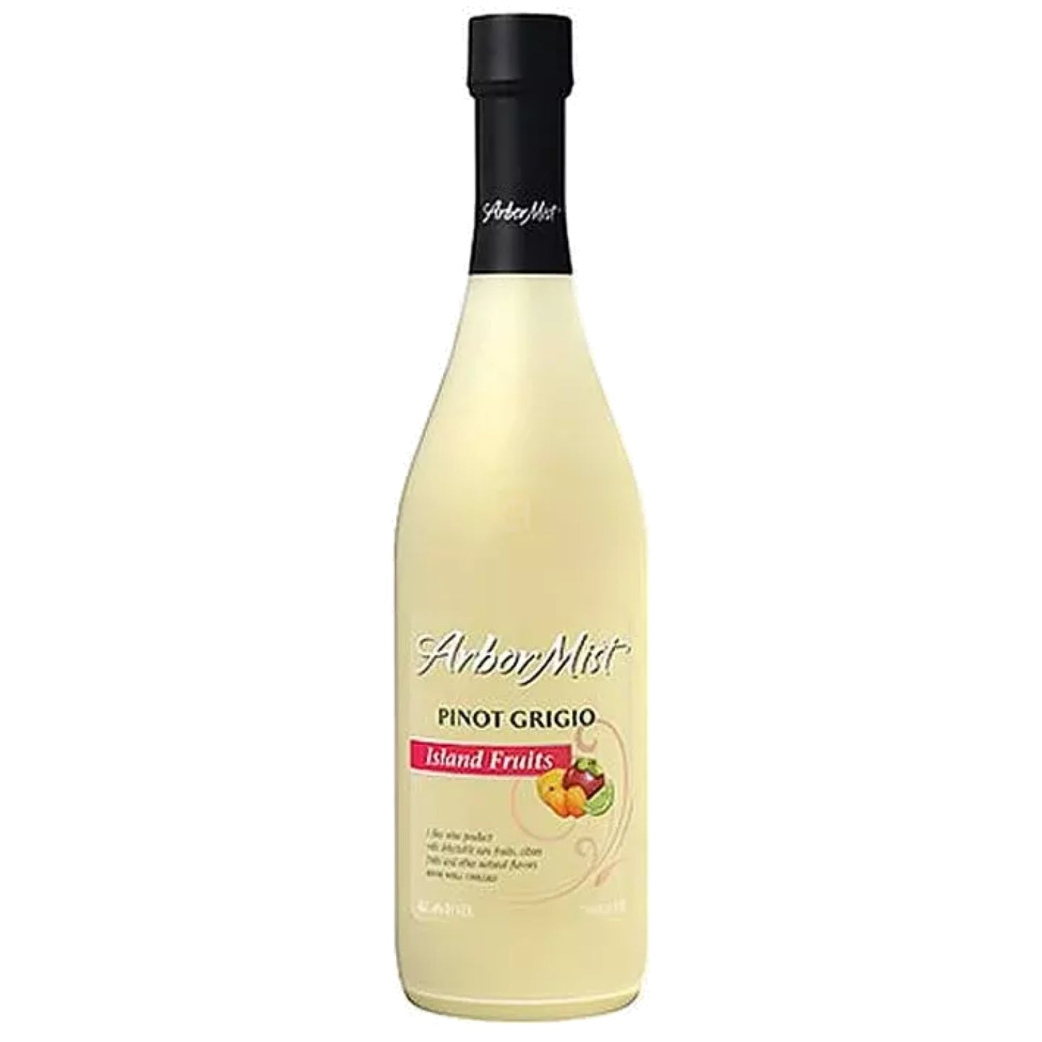 Arbor Mist Island Fruit Pinot Grigio