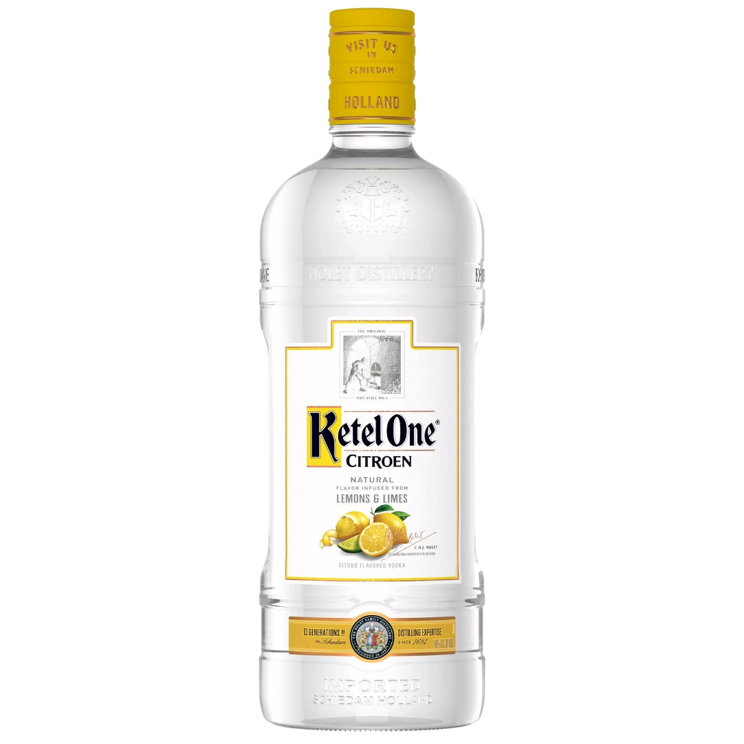 Ketel One Citron Vodka
