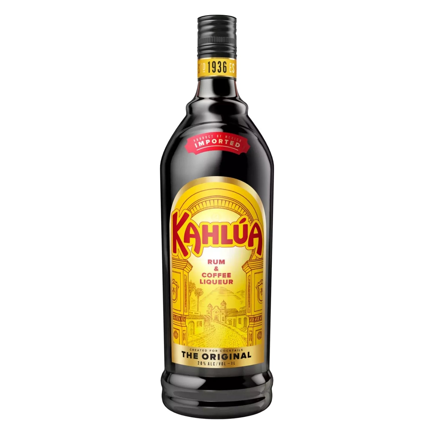Kahlua Coffee Liqueur