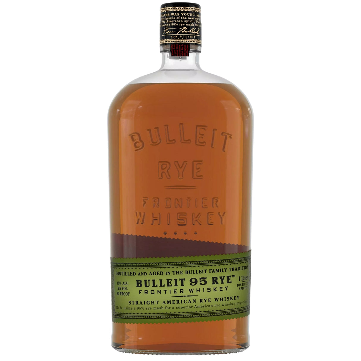 Bulleit Rye