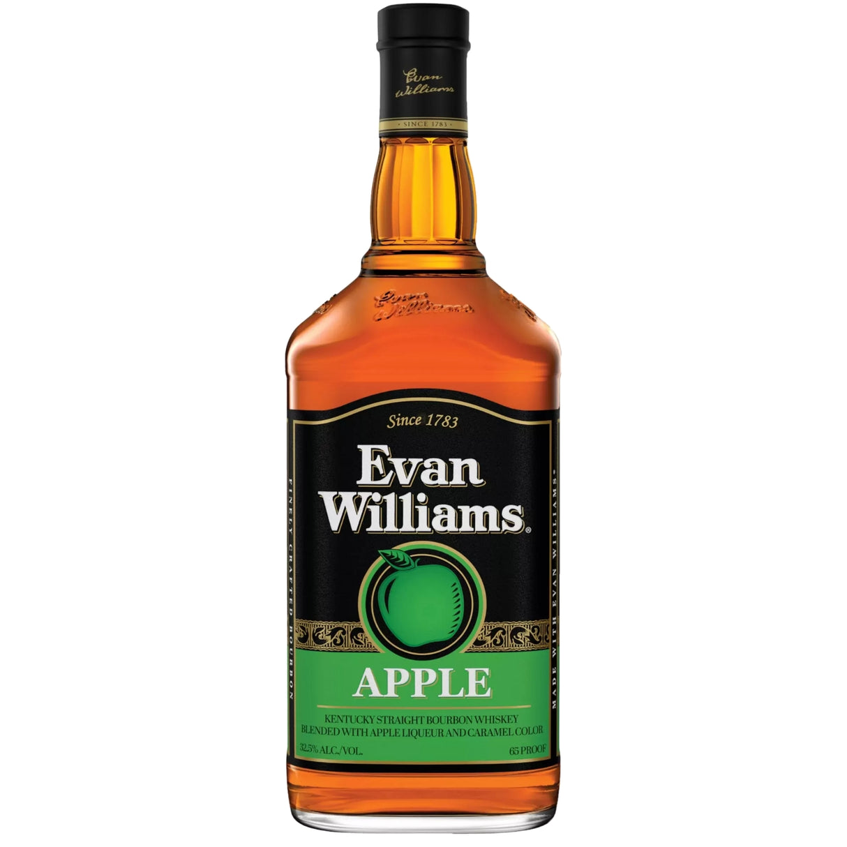 Evan Williams Apple