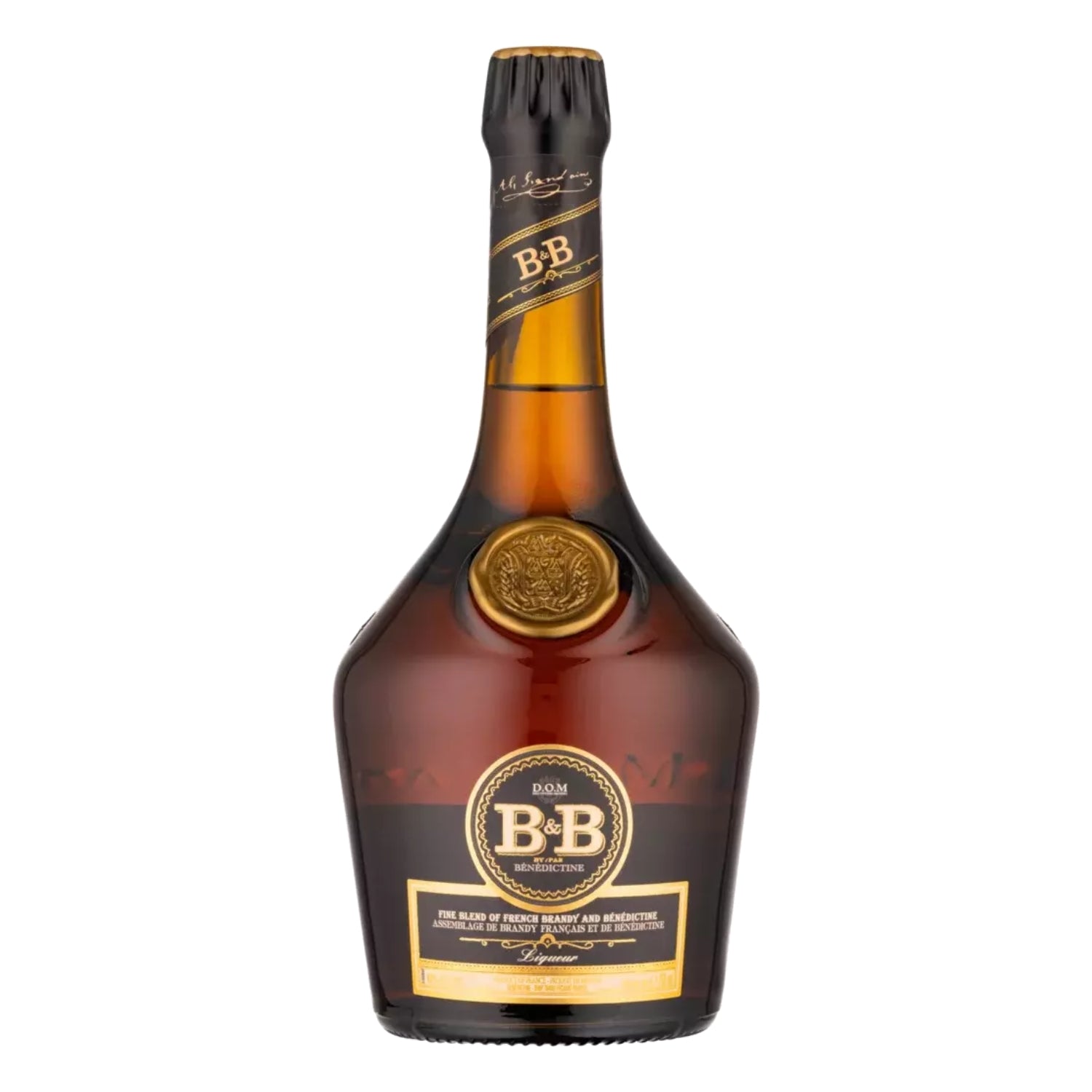 B&B Liqueur by Benedictine