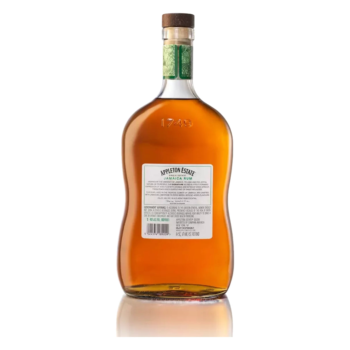 Appleton Estate Signature Blend Rum