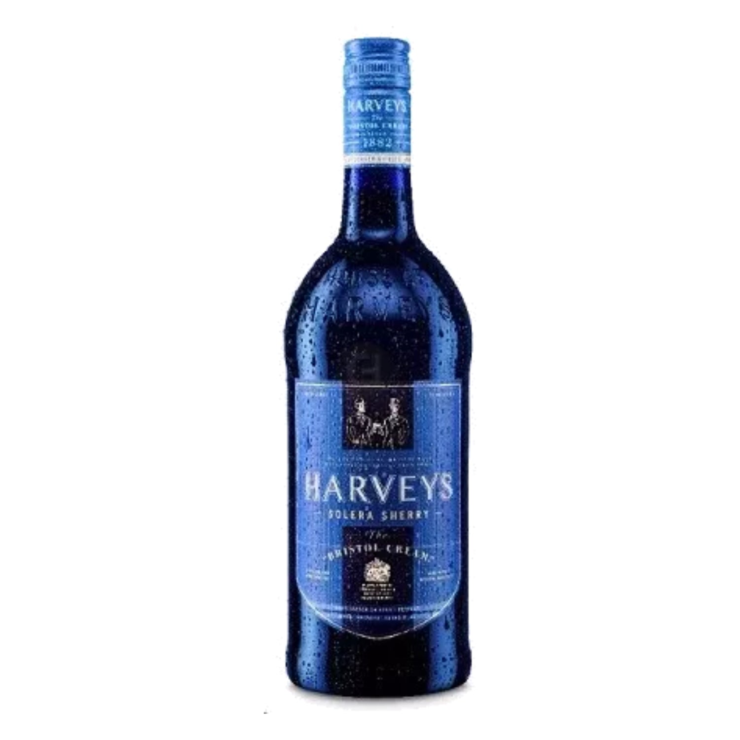 Harveys Bristol Cream Sherry
