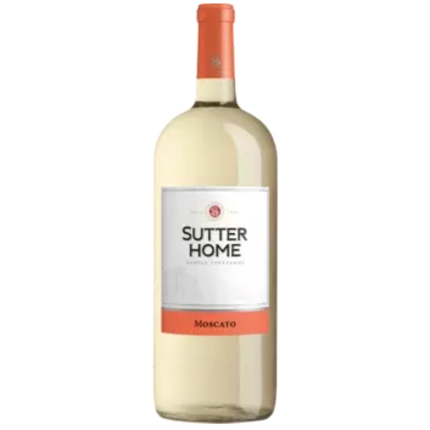 Sutter Home Moscato