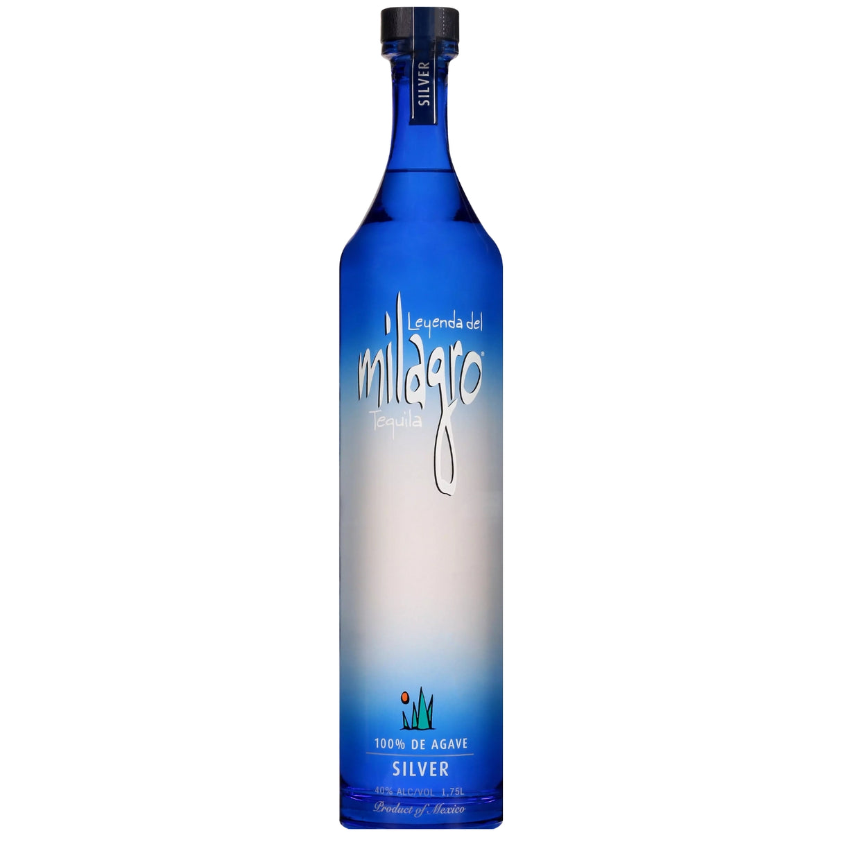 Milagro Silver Tequila