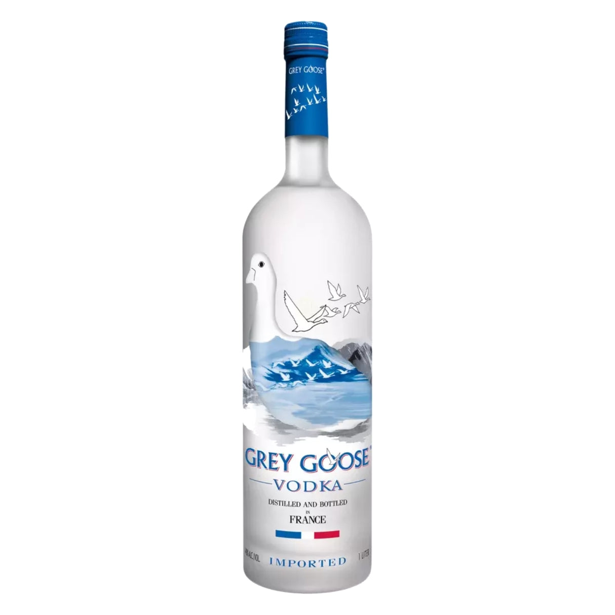 GREY GOOSE Vodka