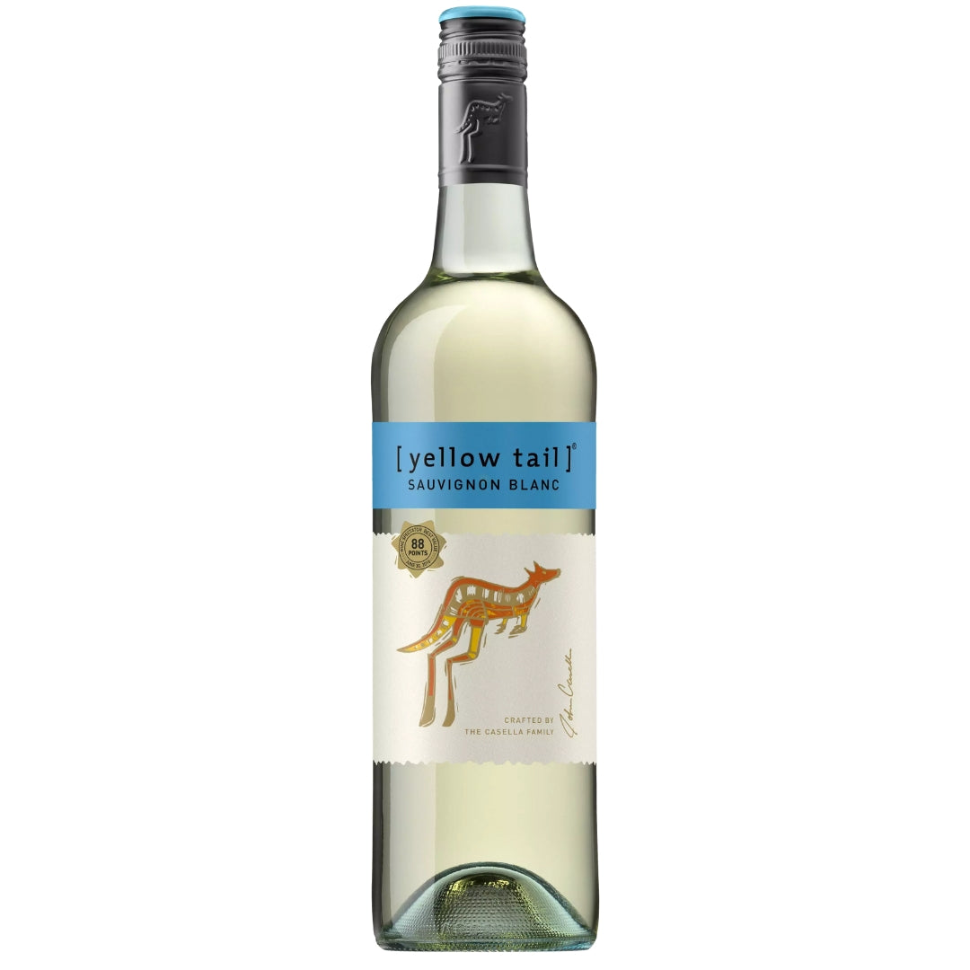 Yellow Tail Sauvignon Blanc
