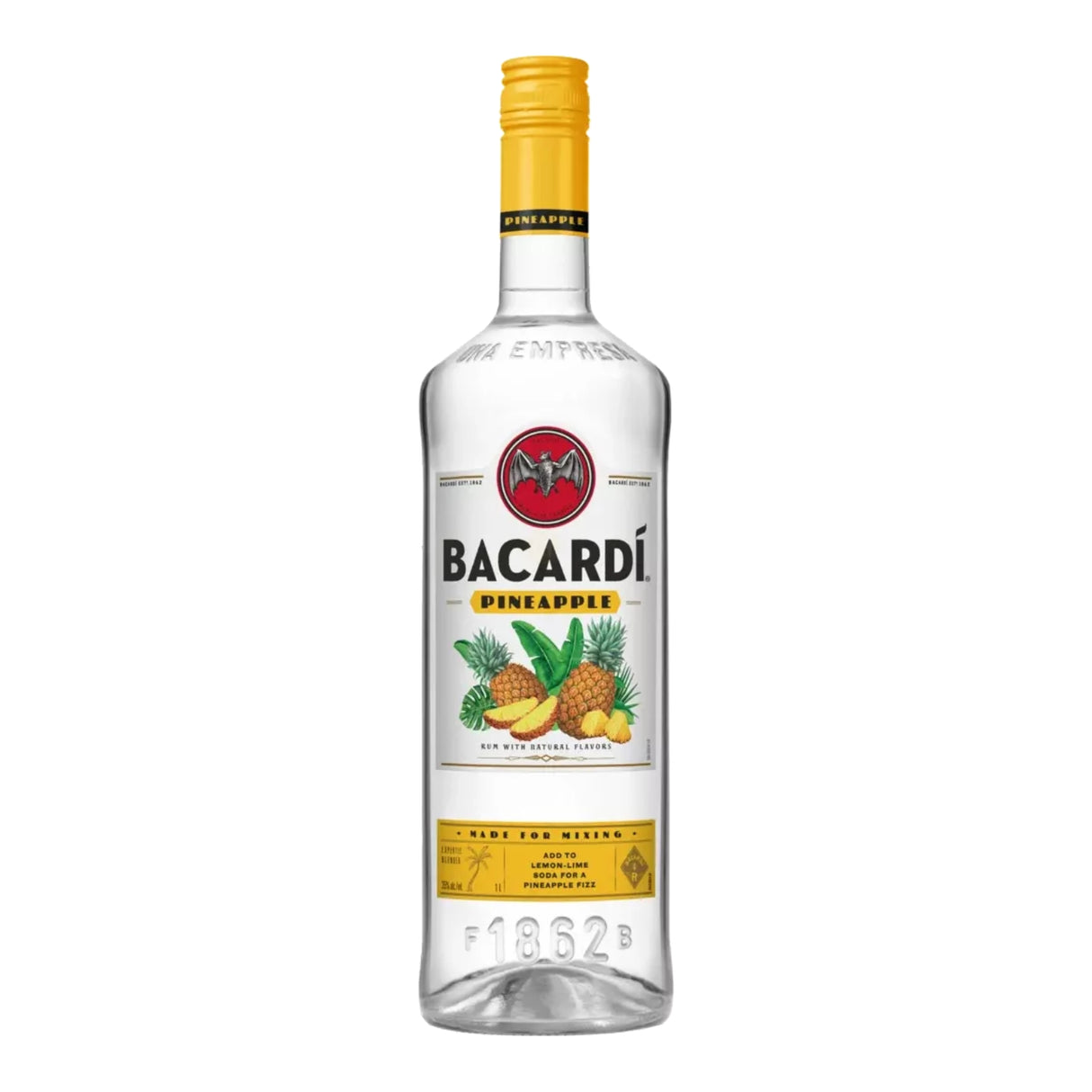 BACARDI Pineapple Rum