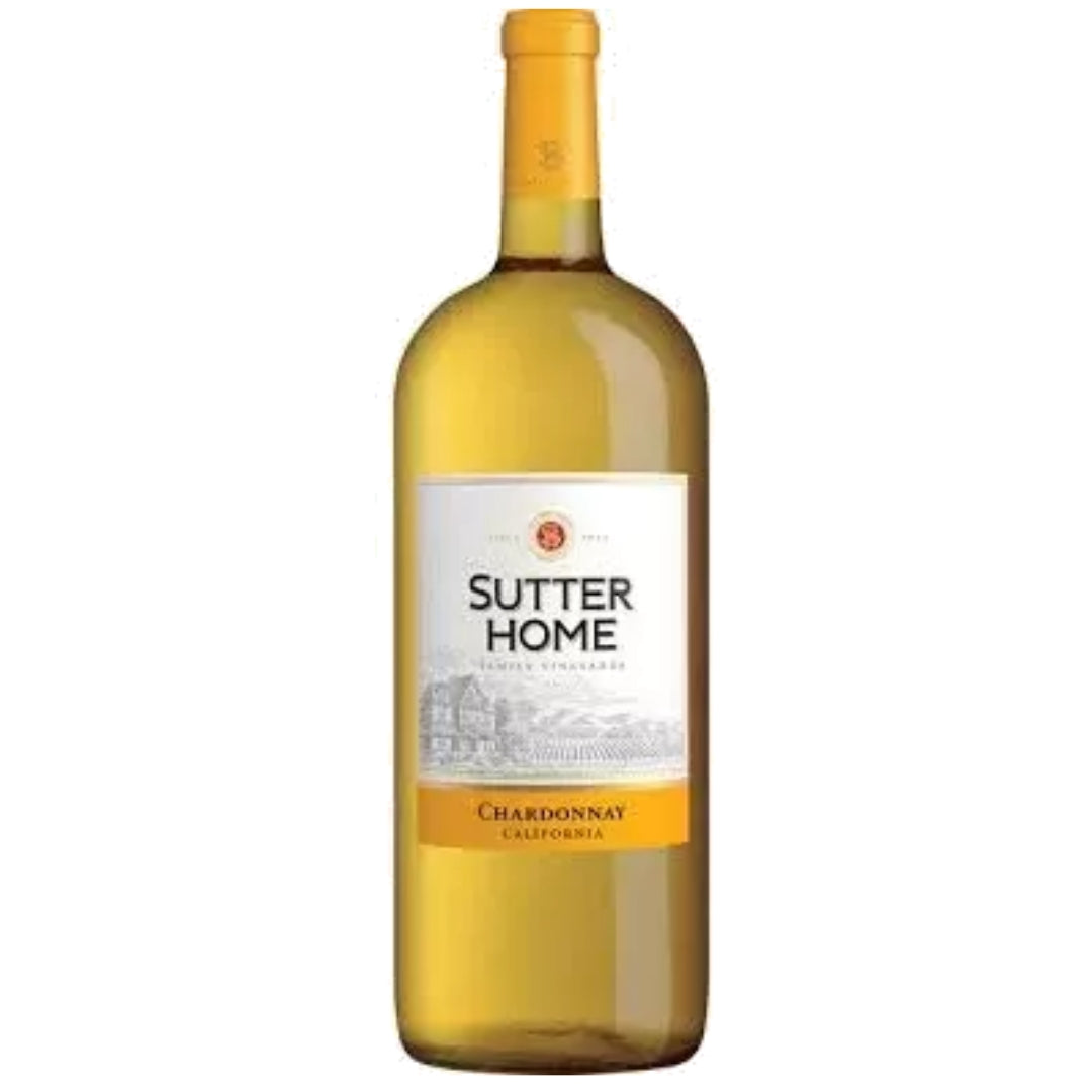 Sutter Home Chardonnay