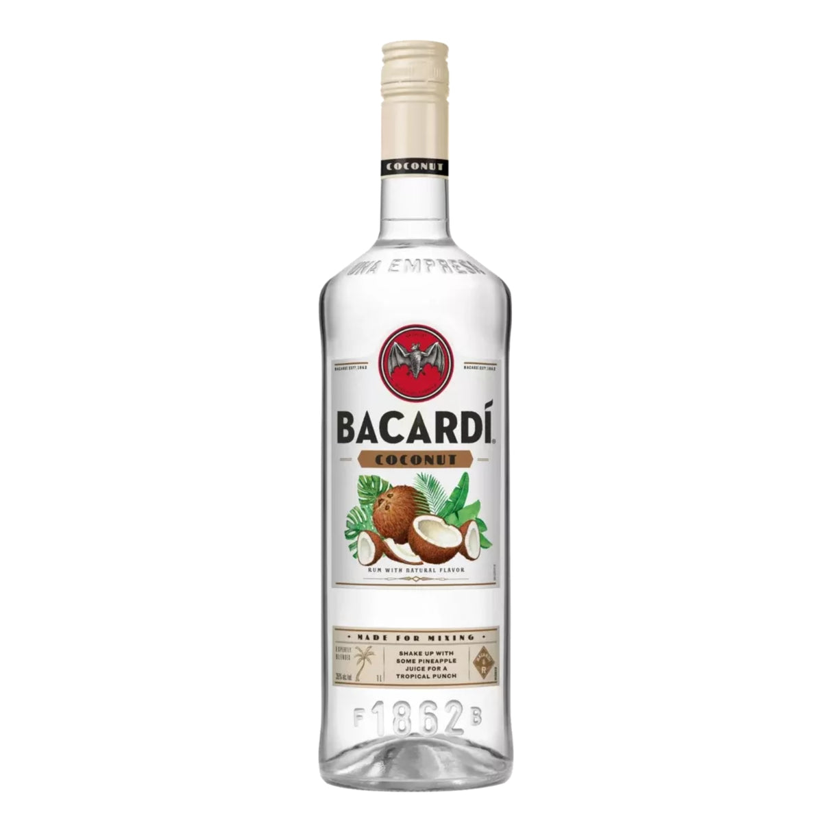 BACARDI Coconut Rum
