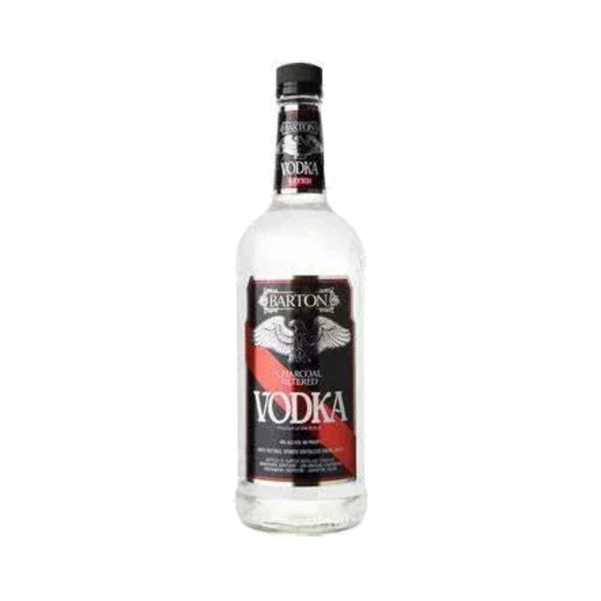 Barton Vodka
