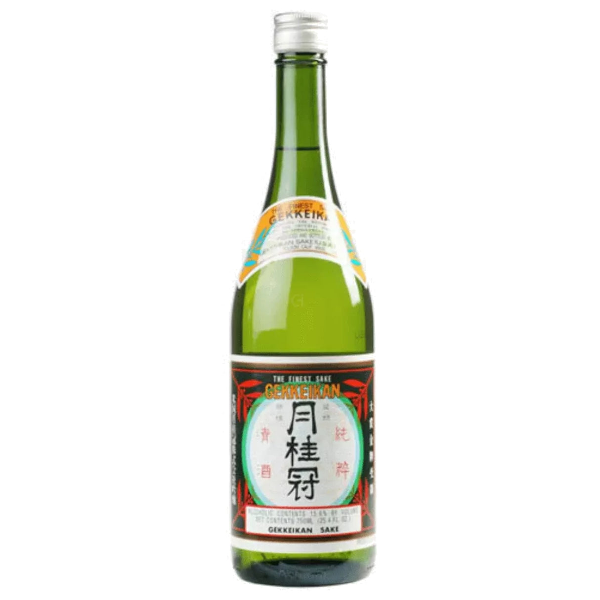 Gekkeikan Sake