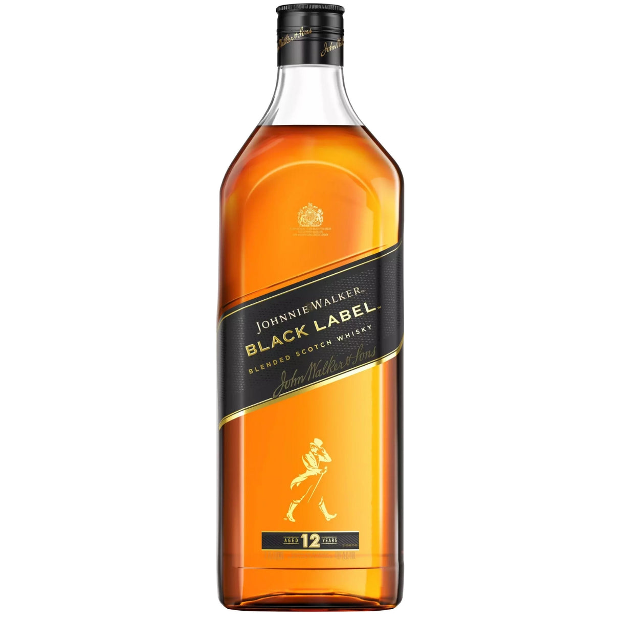 Johnnie Walker Black Label