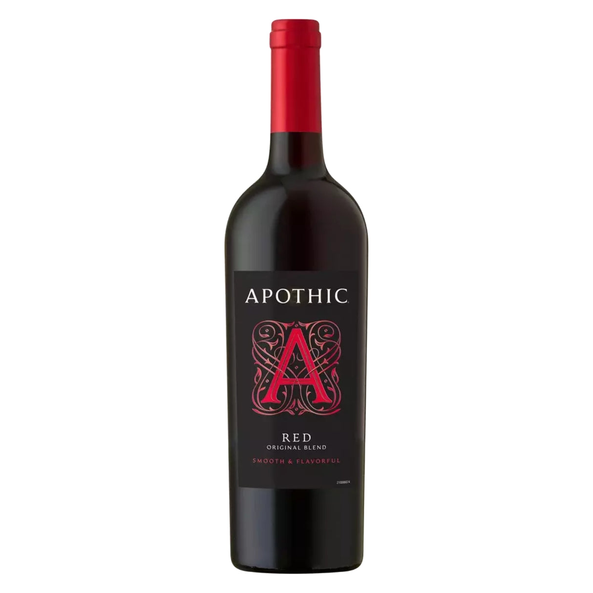 Apothic Red Wine Red Blend