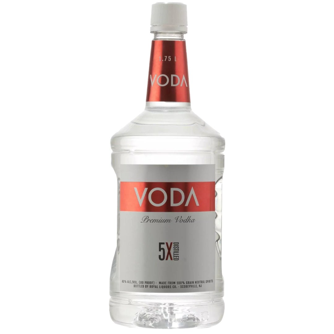 Voda Vodka