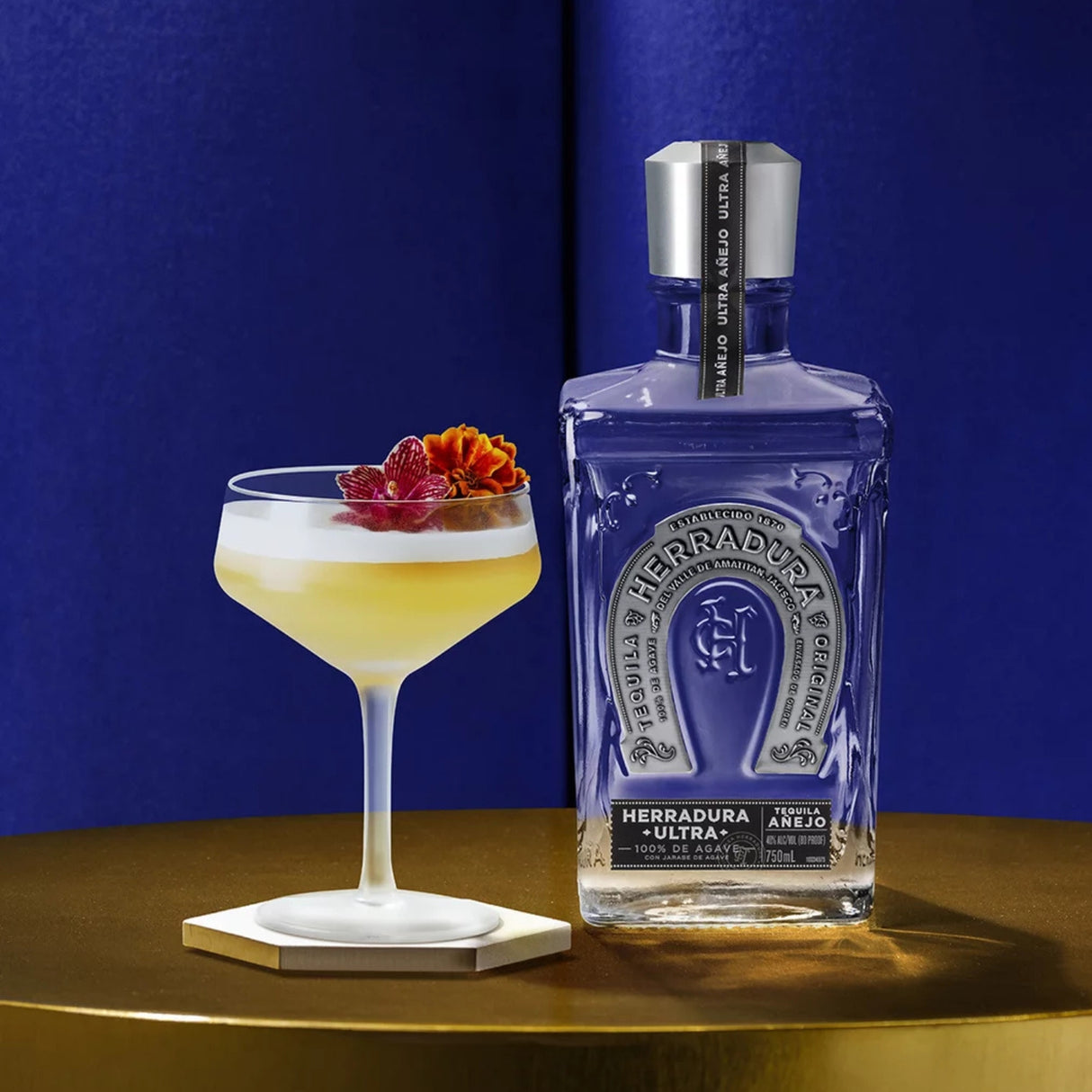 Tequila Herradura Ultra Añejo