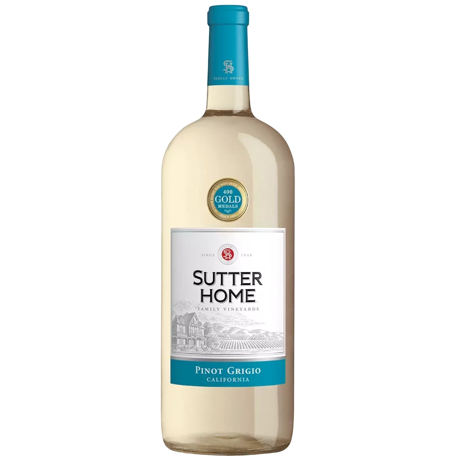 Sutter Home Pinot Grigio
