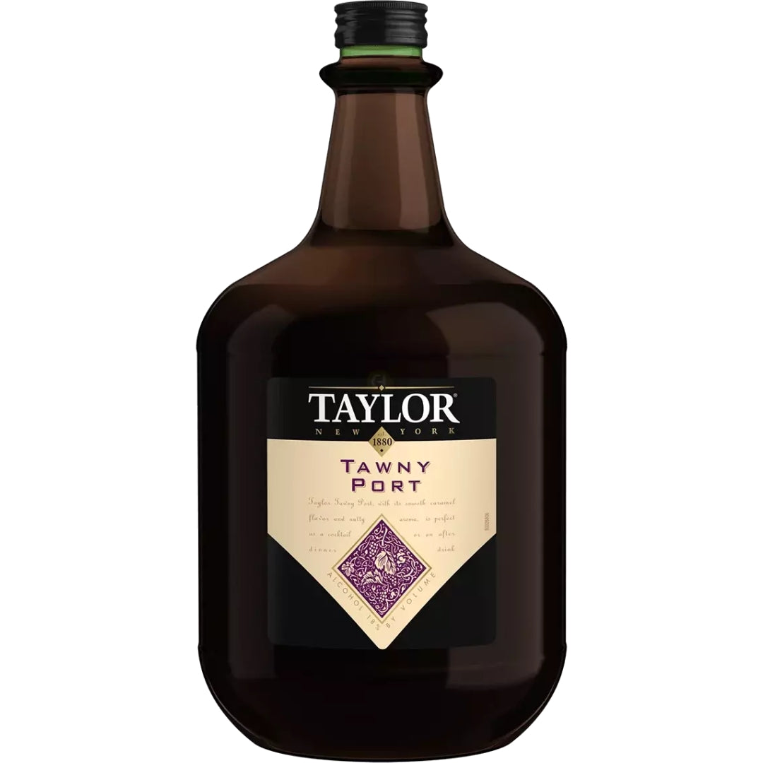 Taylor Tawny Port