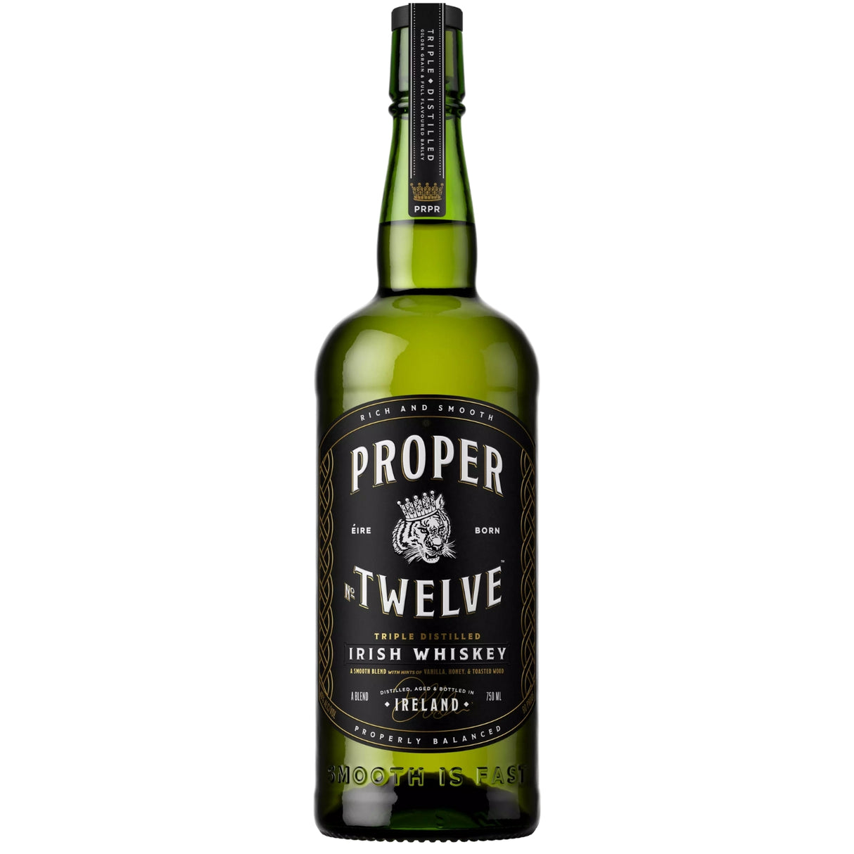 Proper Twelve Irish Whiskey