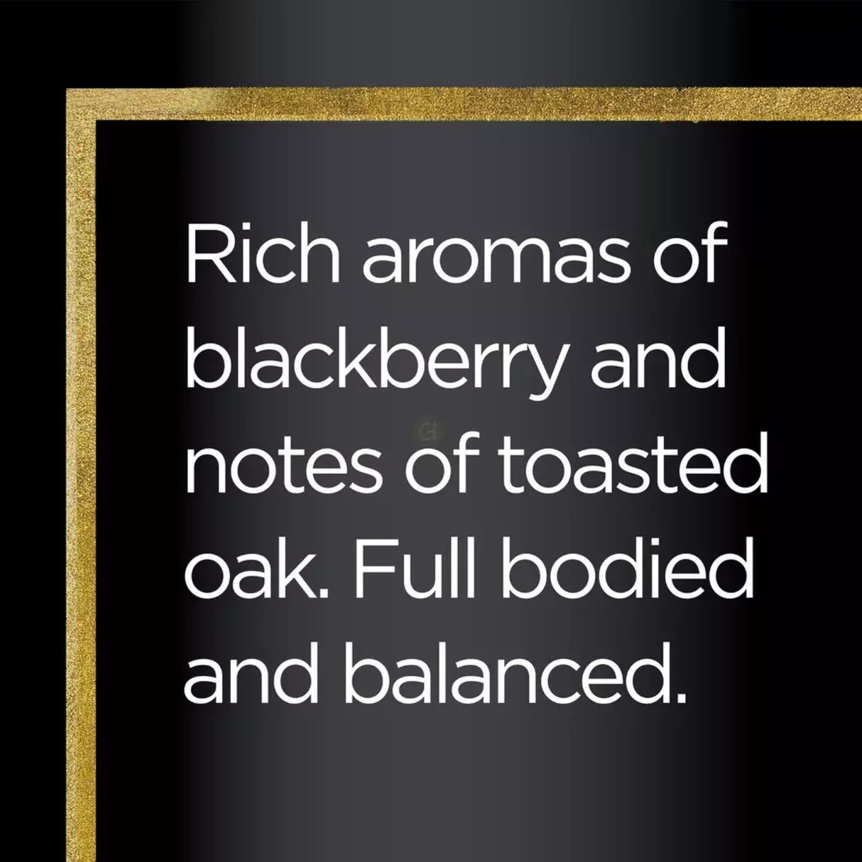 Black Box Cabernet Sauvignon Red Wine Box