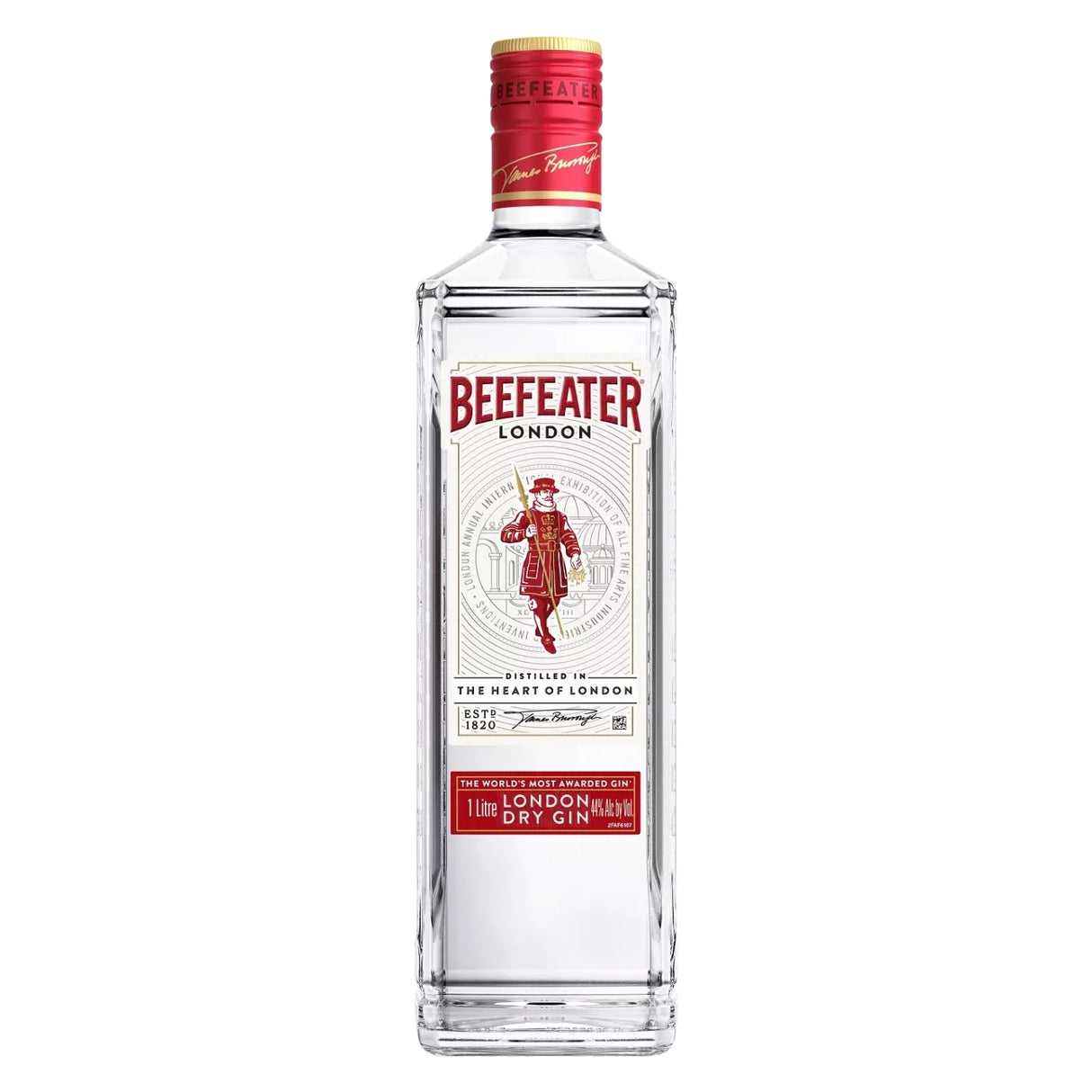 Beefeater London Dry Gin