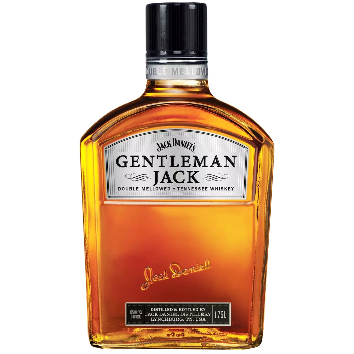 Jack Daniel's Gentleman Jack Tennessee Whiskey