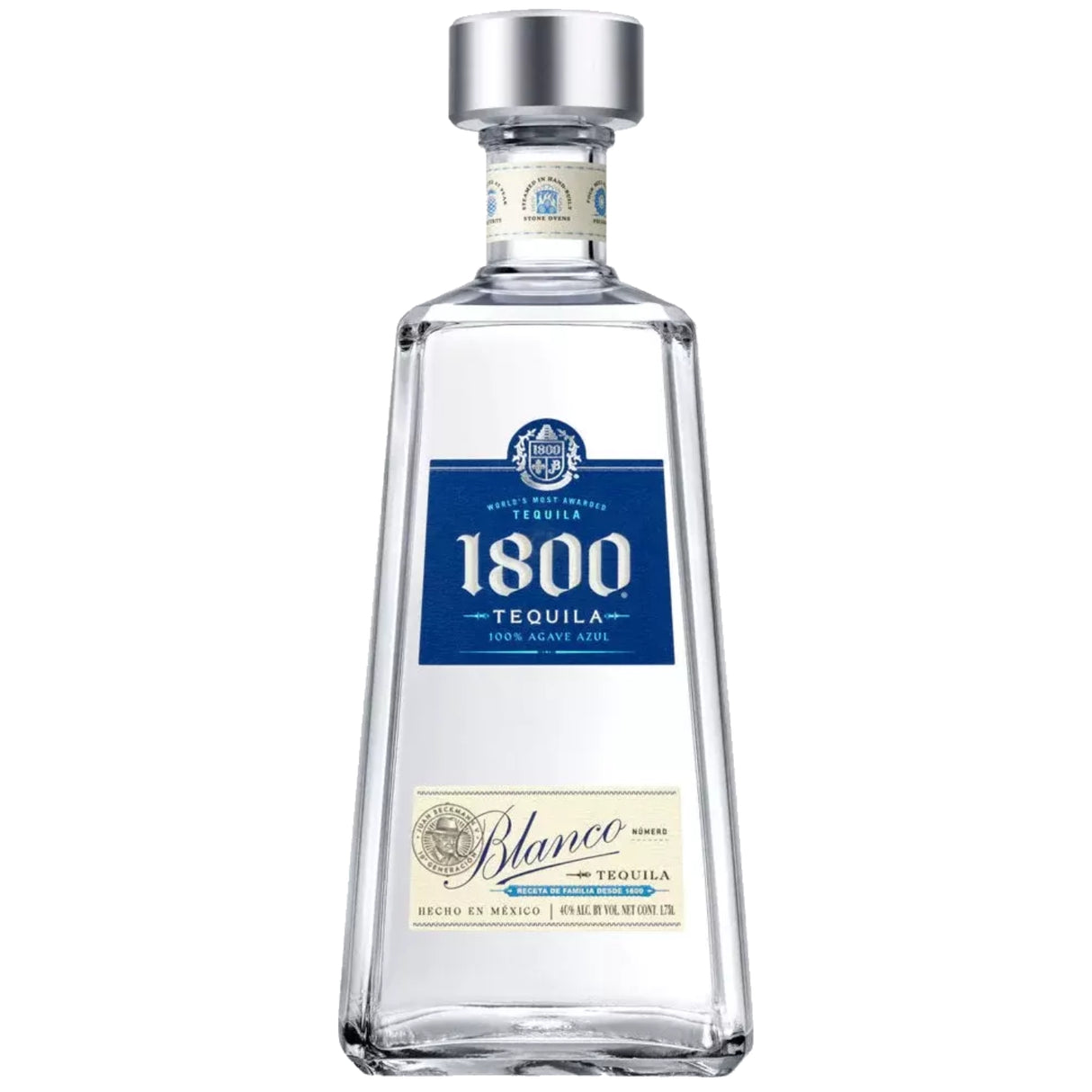 1800 Blanco Tequila
