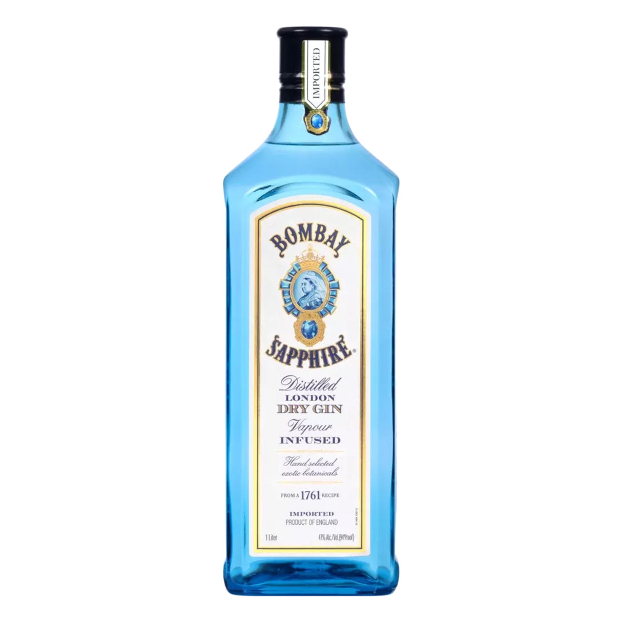 Bombay Sapphire Gin