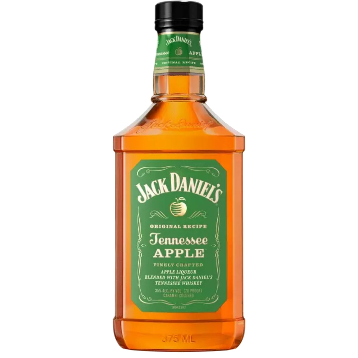 Jack Daniel's Tennessee Apple