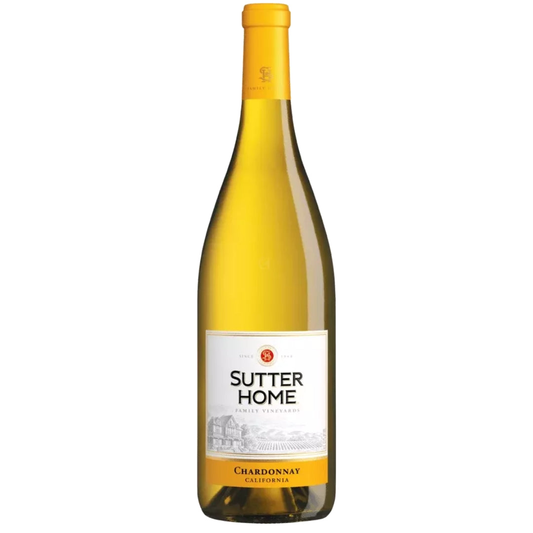 Sutter Home Chardonnay