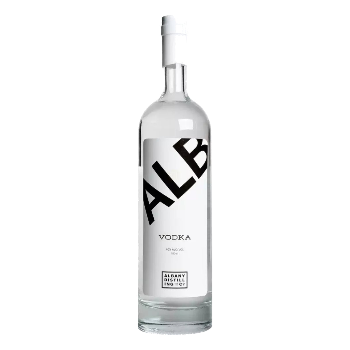 ALB Vodka