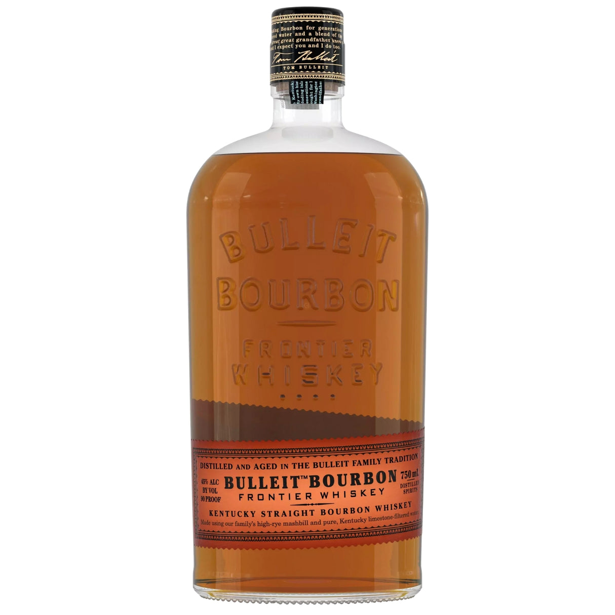 Bulleit Bourbon