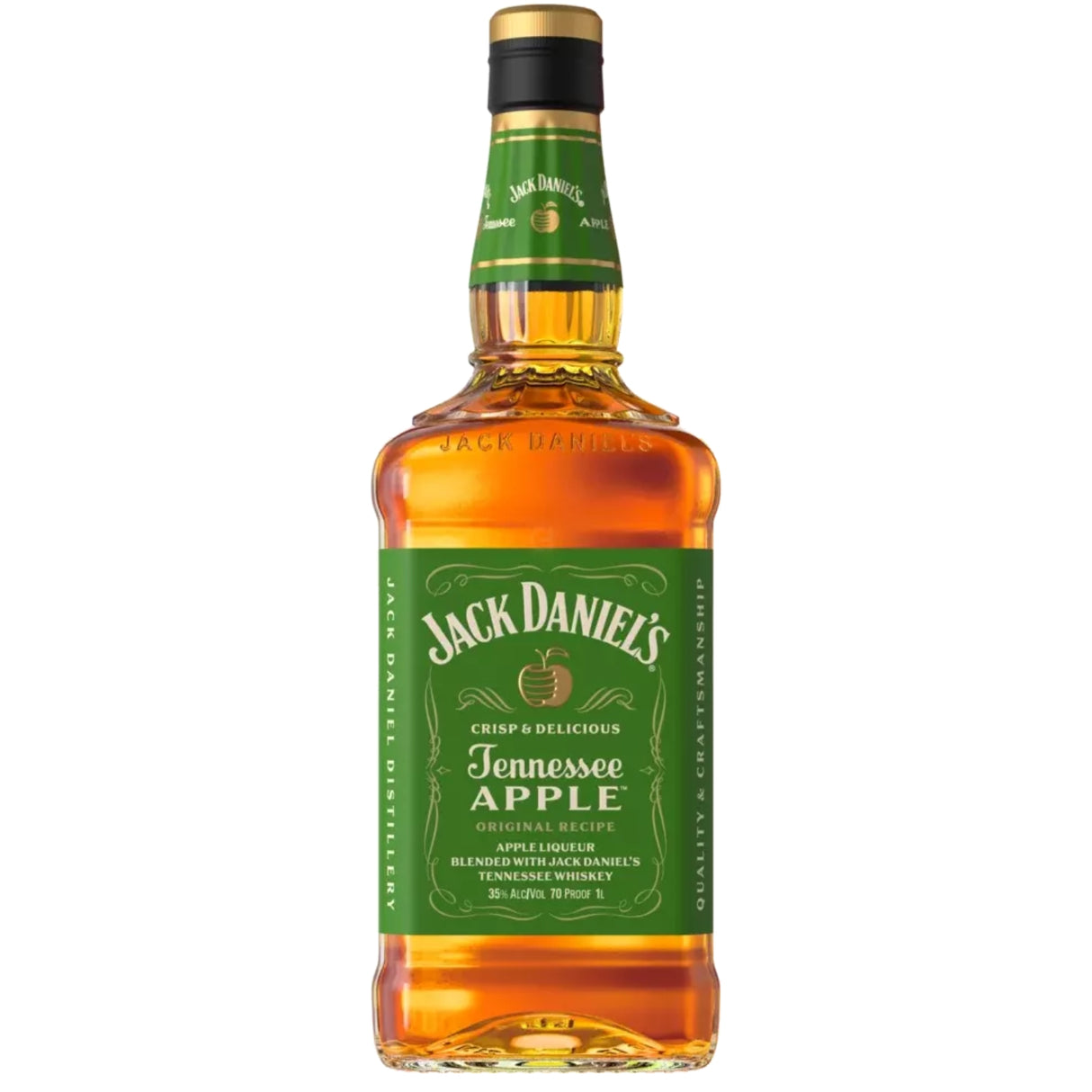 Jack Daniel's Tennessee Apple