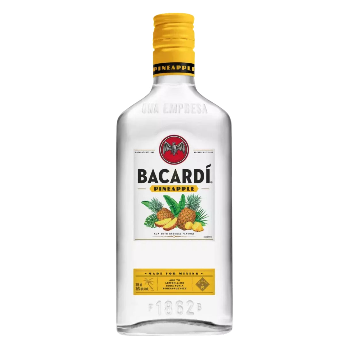 BACARDI Pineapple Rum
