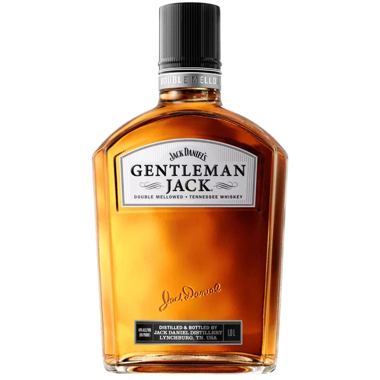Jack Daniel's Gentleman Jack Tennessee Whiskey