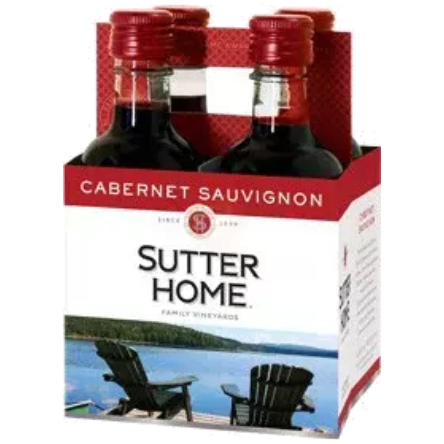 Sutter Home Cabernet Sauvignon