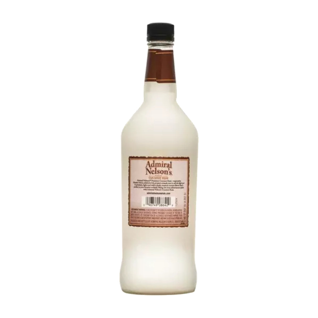 Admiral Nelson Coconut Rum