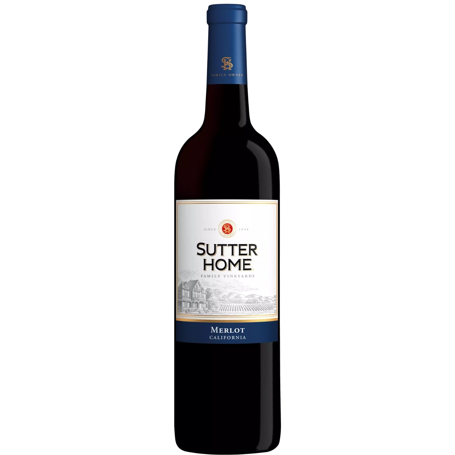 Sutter Home Merlot