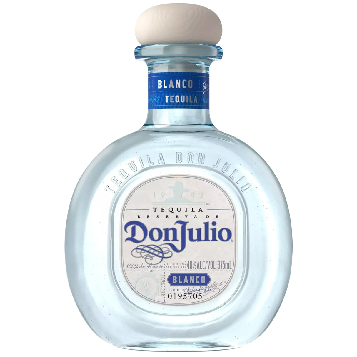 Don Julio Blanco Tequila