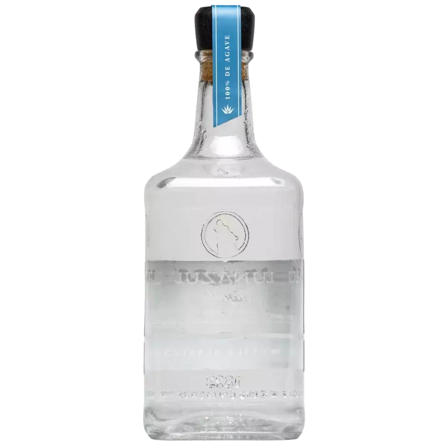 Lunazul Blanco Tequila