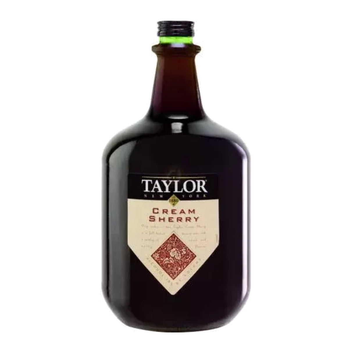 Taylor Cream Sherry