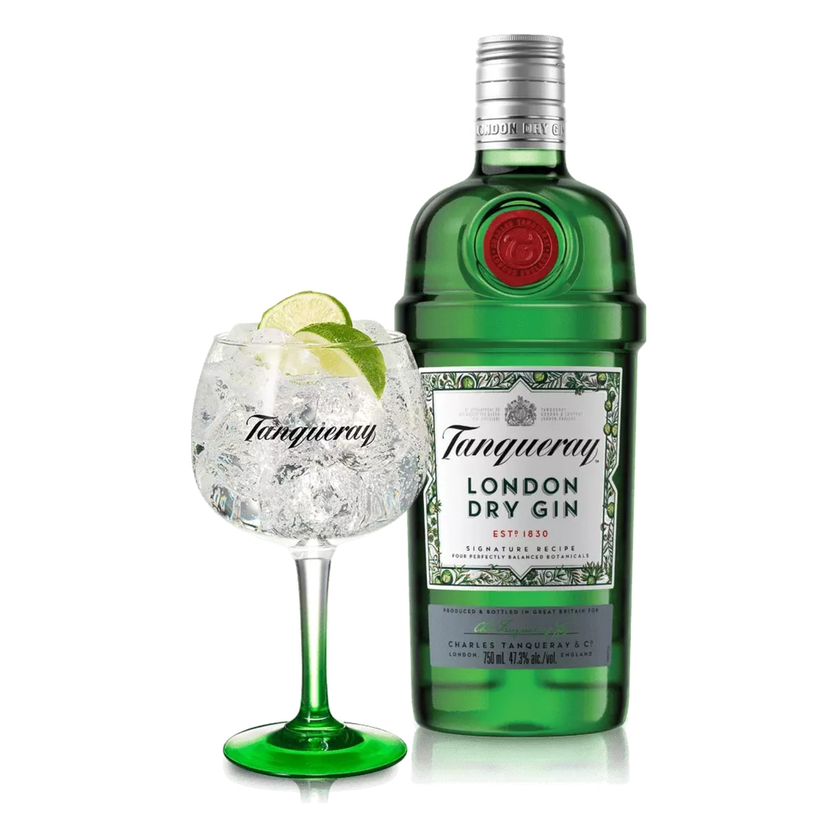 Tanqueray Gin
